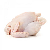 Kokolo Cleaned Hen (Hard Chicken) 900g