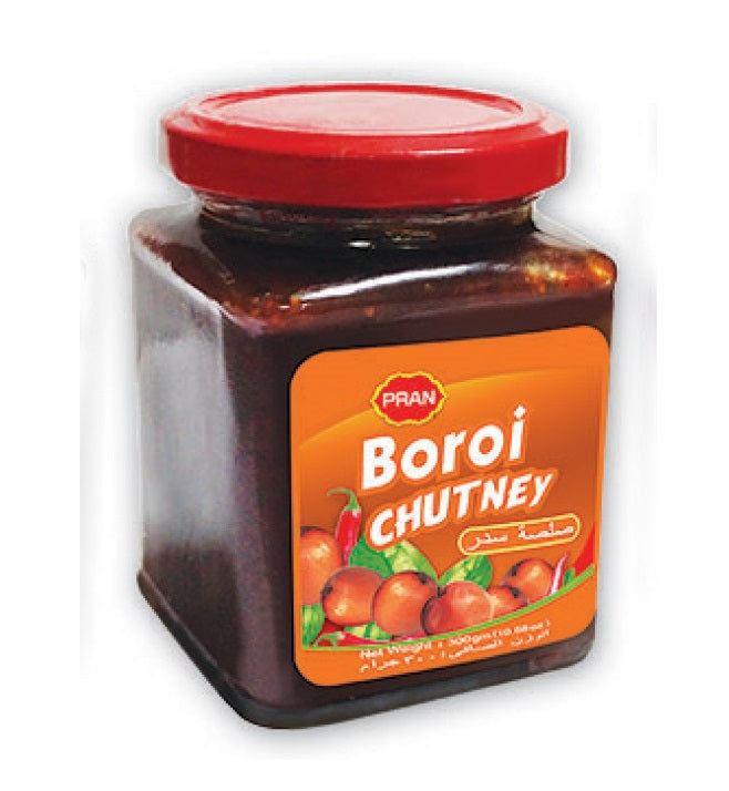 Pran Boroi Chutney