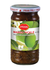 Pran Mango Pickle