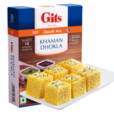 Gits Khaman Dhokla