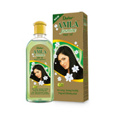 Dabor Amla Jasmine Hair Oil