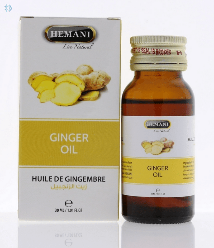 Hemani Ginger Oil