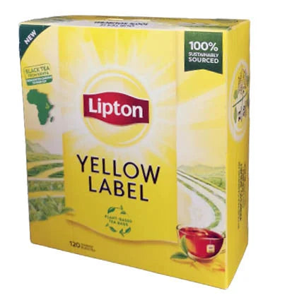 Lipton Yellow Label Tea