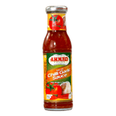 Ahmed Chilli Garlic Sause