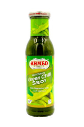 Ahmed Green Chilli Sause