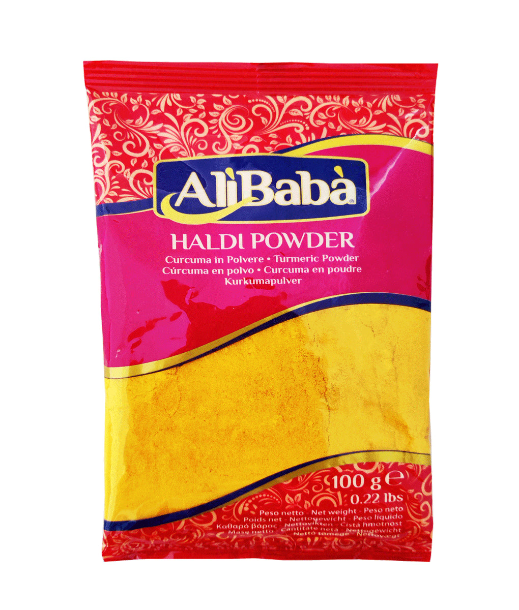 Ali Baba Haldi Powder