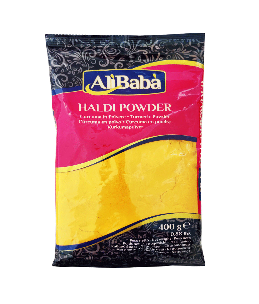 Ali baba Haldi Powder