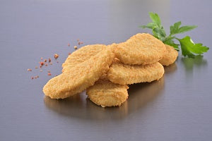 Flevogold Chicken Schnitzel 1kg