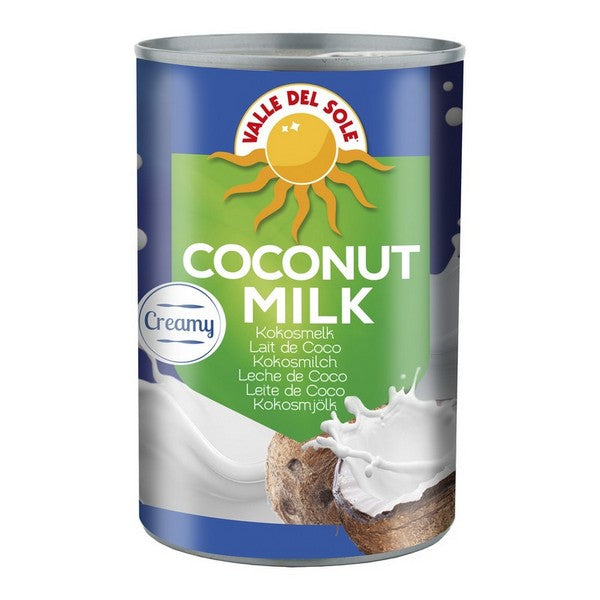 VDS Coconut Milk Organic Light 6%