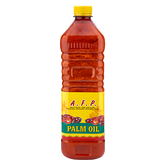 AFR Palm Oil