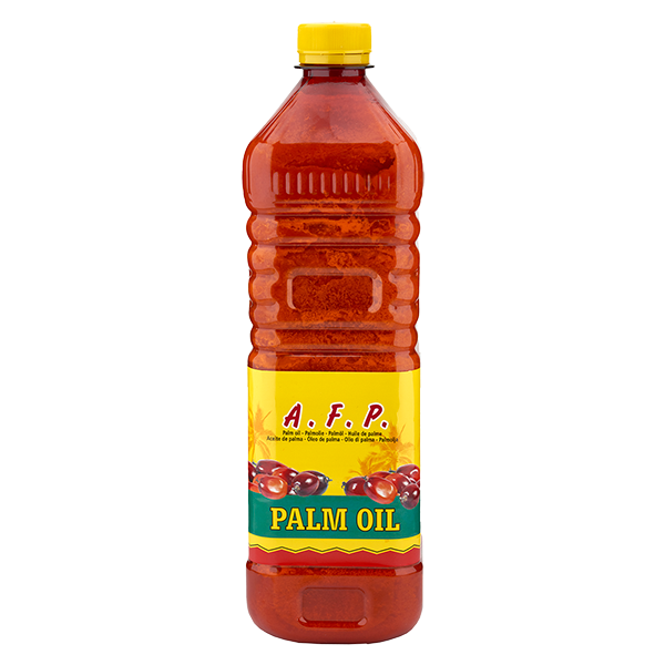 AFR Palm Oil