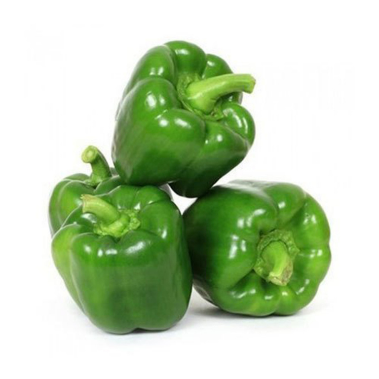 Capsicum Normal