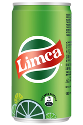 Limca Soft Drink Cans 300ml