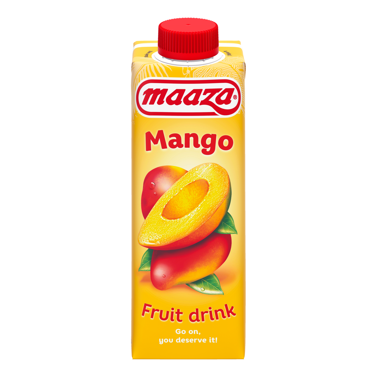 Maaza Tropical Drink 330ml