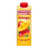 Maaza Tropical Drink 330ml