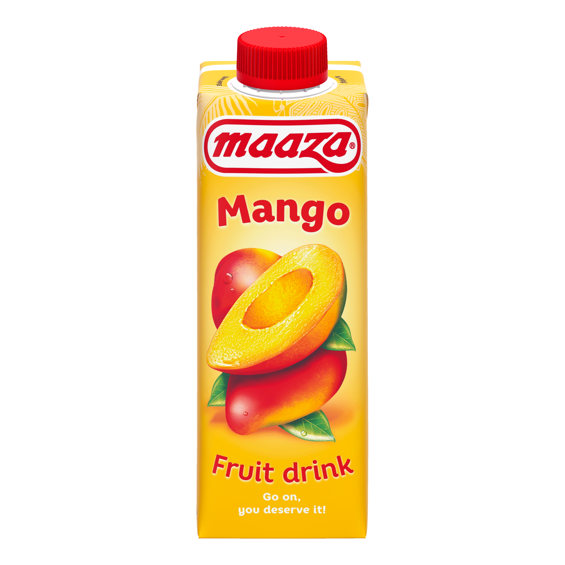 Maaza Tropical Drink 330ml