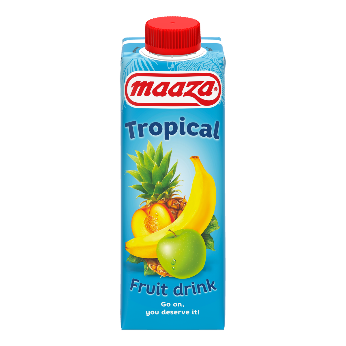 Maaza Tropical Drink 330ml