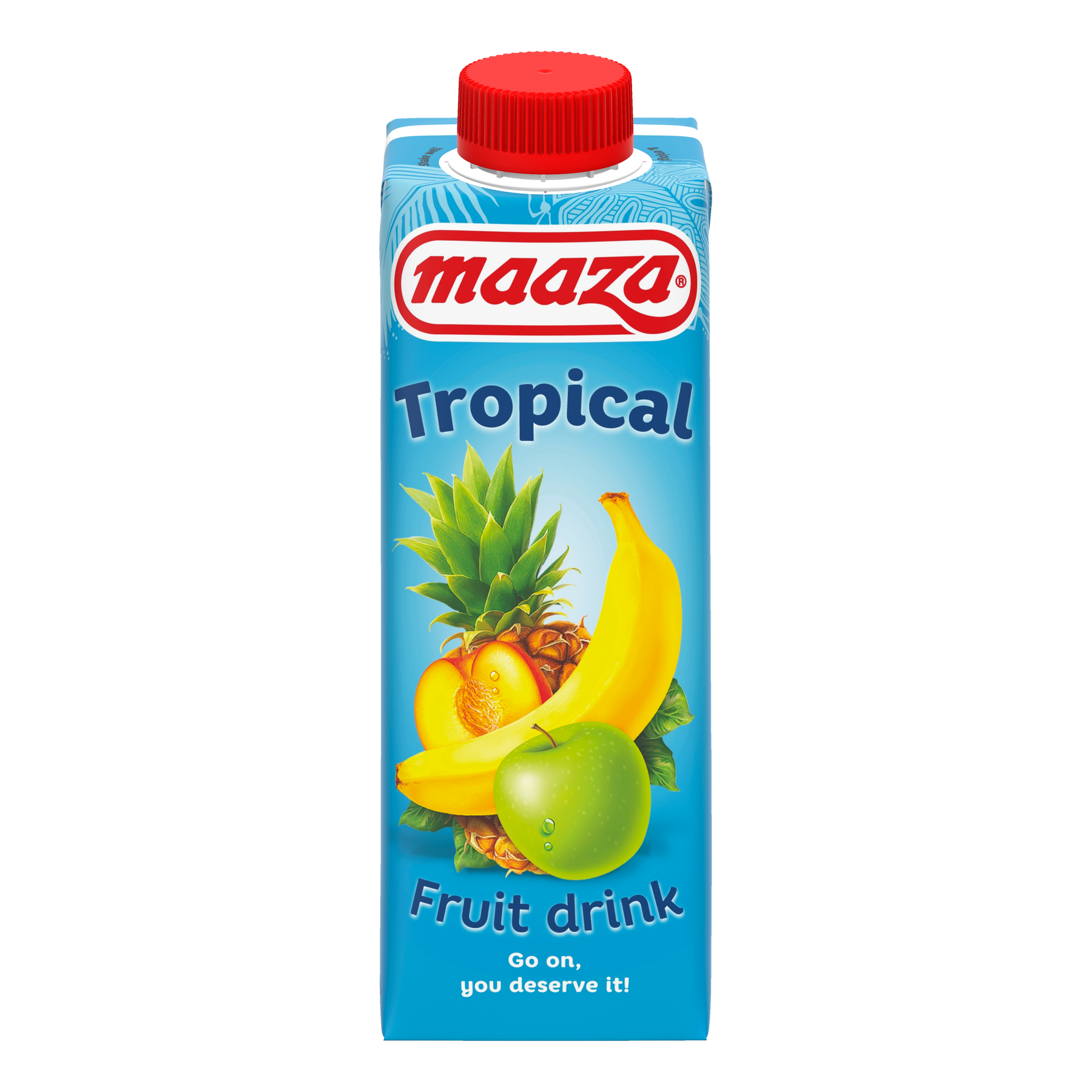 Maaza Tropical Drink 330ml