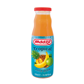 Maaza Tropical Drink (Glass Bottle) 330ml