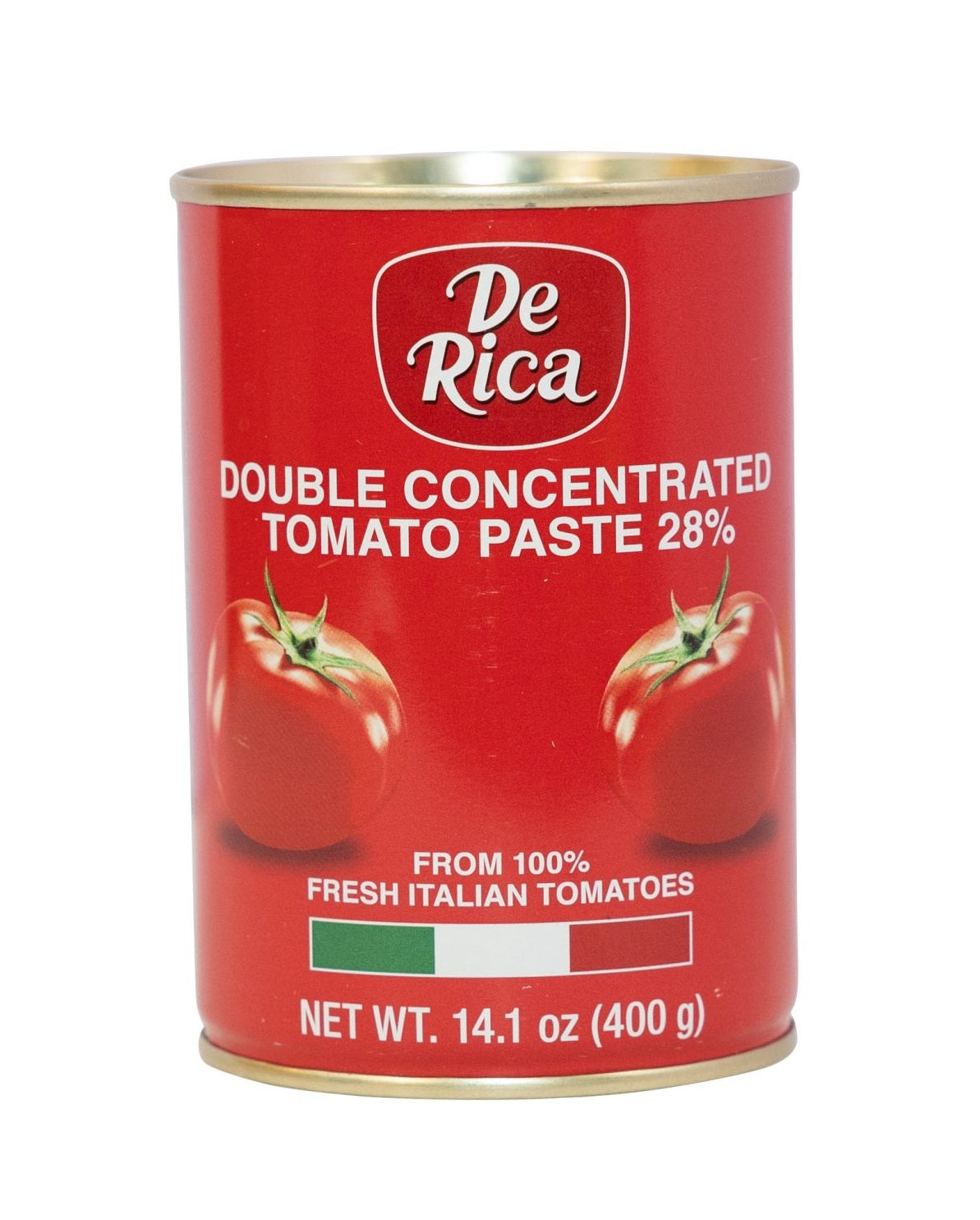 De Rica Tomato Paste 400g