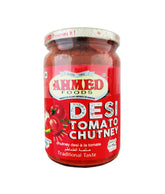 Ahmed Desi Tomato Chutney