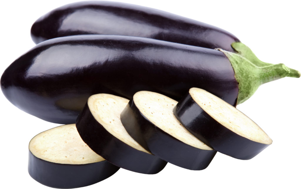 Eggplant Black/Arabic Aubergine