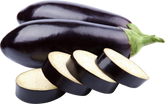 Eggplant Black/Arabic Aubergine