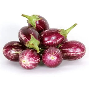 Eggplant