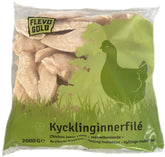 Flevogold Chicken Inners 2kg