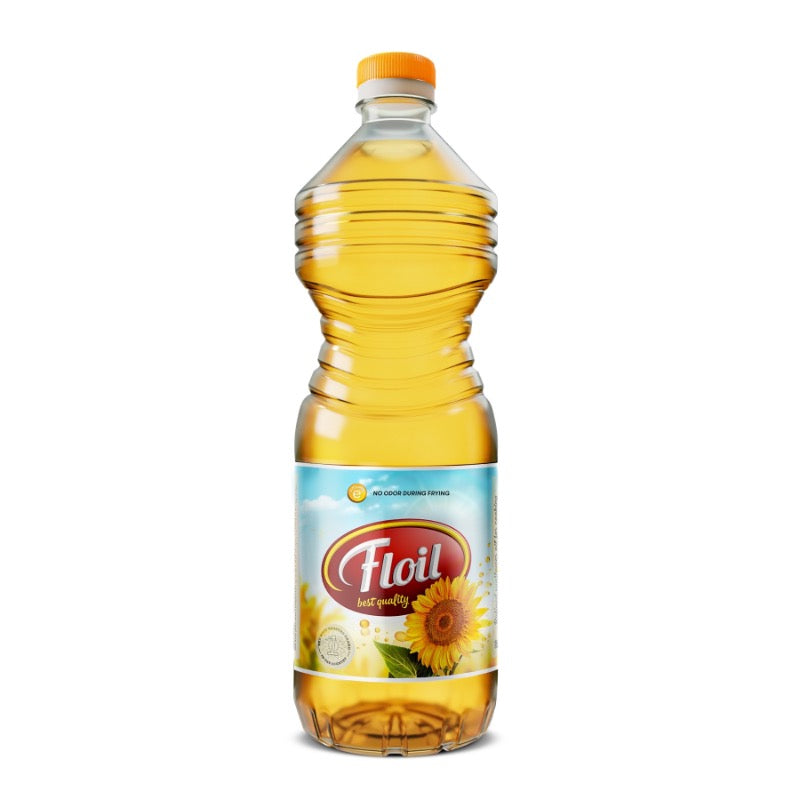 Floil Sunflower Oil