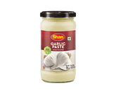 Shan Garlic Paste