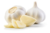 Fresh Garlic 400g