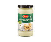 Shan Ginger Garlic Paste