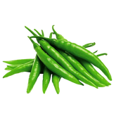 Green Chilli