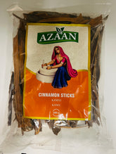 Azaan Cinamon Sticks