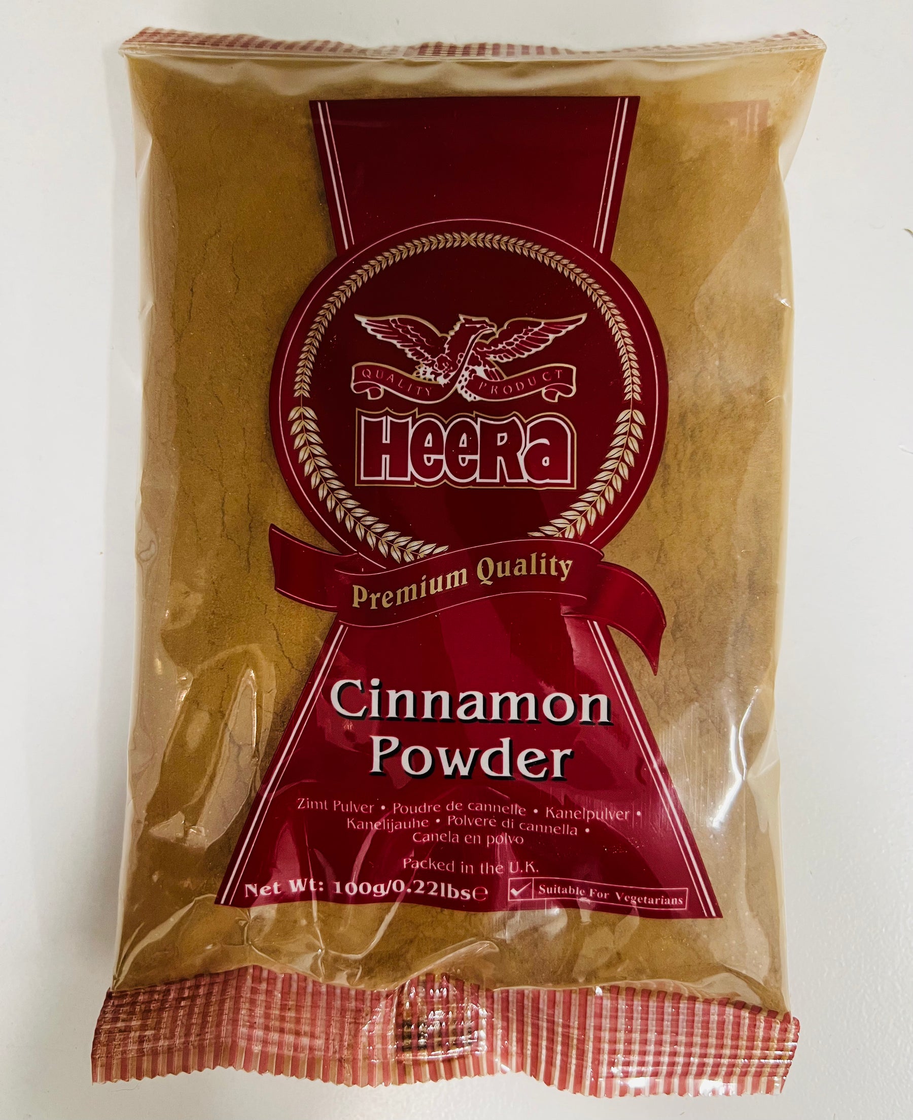 Heera Cinamon Powder