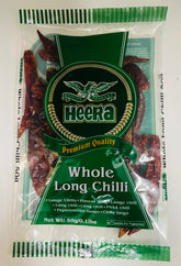 Heera Whole Long Chilli