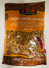 TRS Crispy Fried Onions