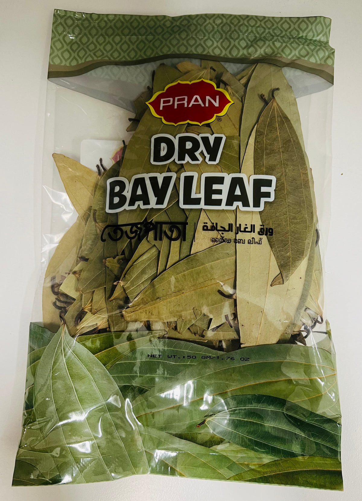 Pran Bay leaf