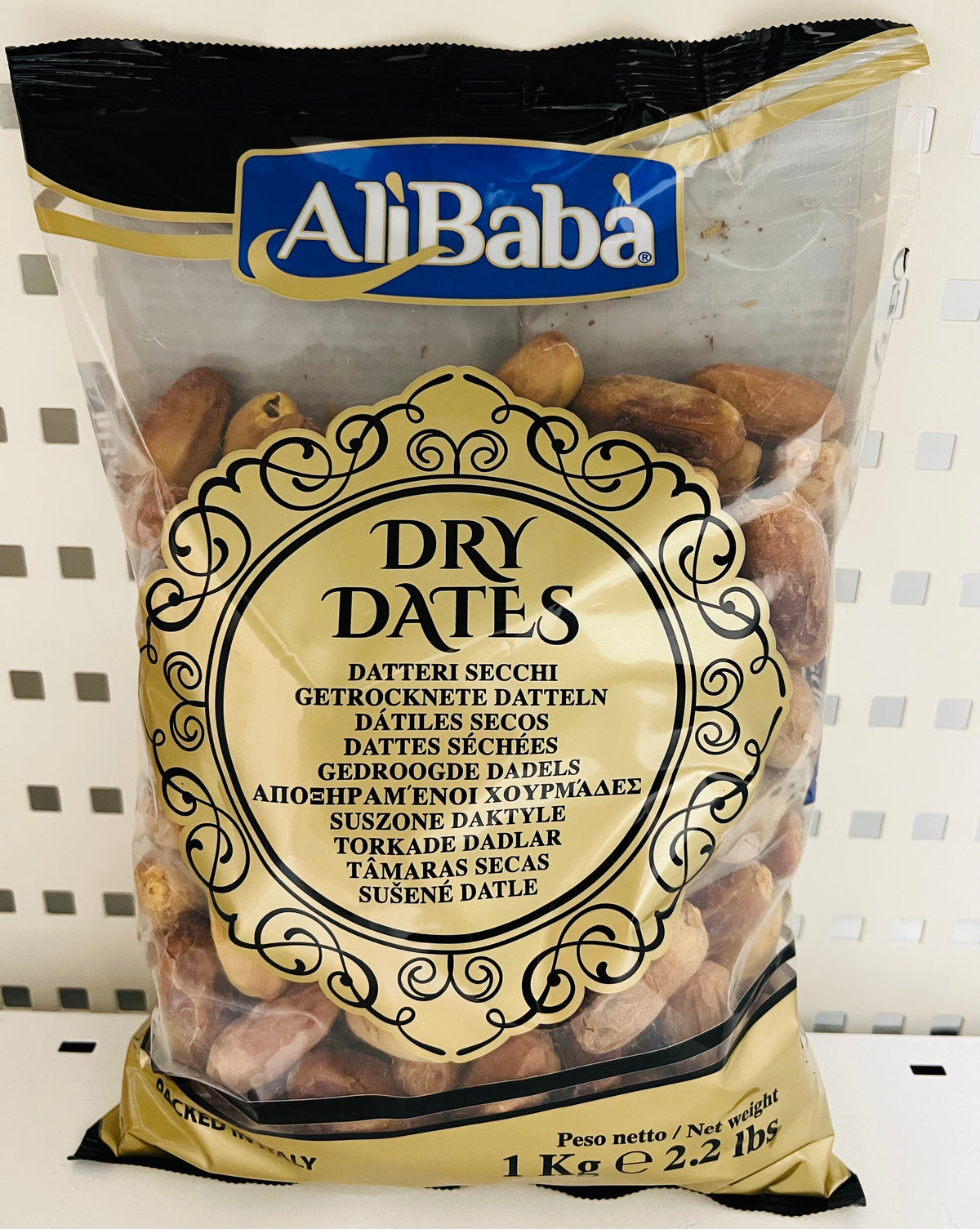 Ali Baba Dry Dates