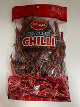 Pran dry Whole Chilli