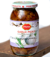 Pran Garlic Pickle