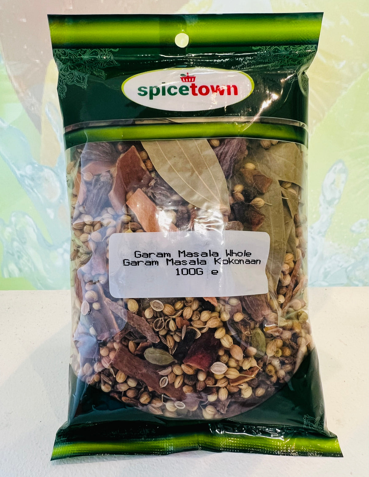 Spicetown Garam Masala 100g