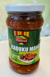 Kuruva Mango Pickle 300g