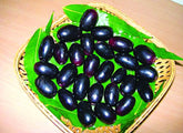 Sabjiana Jaam (Jamun) Whole 400g