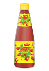 Maggi Hot & Sweet Tomato Chilli Sauce