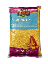 TRS Mung Dal 2kg