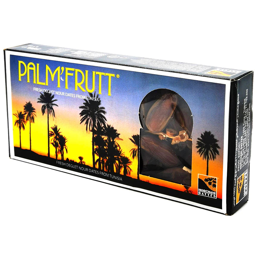 Palm Fruit Fresh Dates 1kg