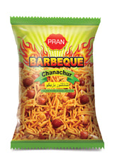 Pran Barbeque Chanachur 150g