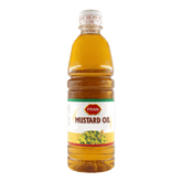 Pran Mustard Oil 500ml